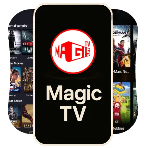 MagicTV – Descargar Magis TV Argentina APK V6.3.0, 1 magic tv gratis
